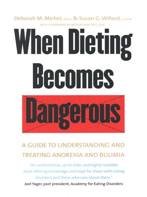 cover image of When Dieting Becomes Dangerous